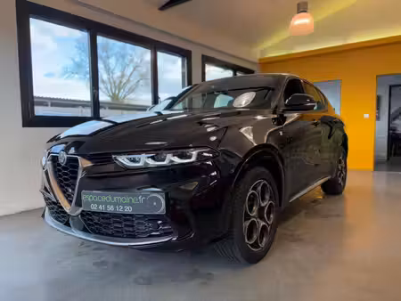 Alfa Romeo Tonale 1.5 160