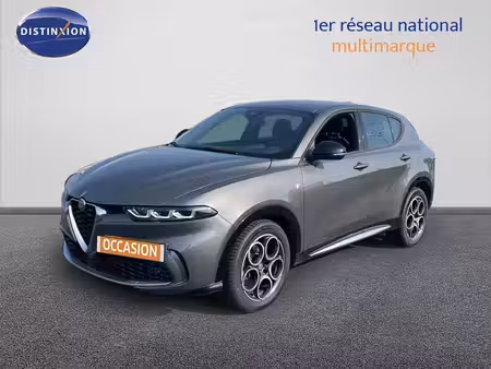 Alfa Romeo Tonale Q4 1.3 4x4