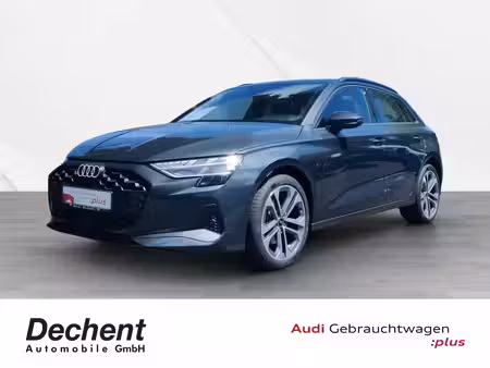 Audi A3 1.5 TFSI 204