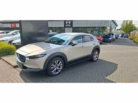 Mazda CX-30 Skyactiv G 2.0 150 Selection