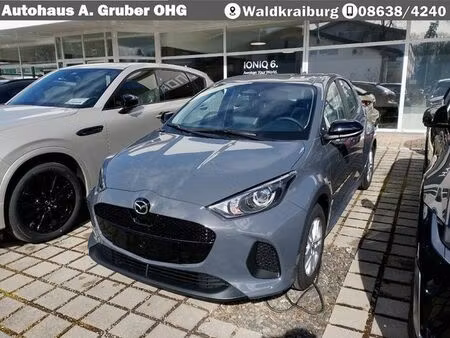 Mazda Mazda2 1.5 116 Centre Line