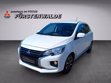 Mitsubishi Space Star 1.2 71