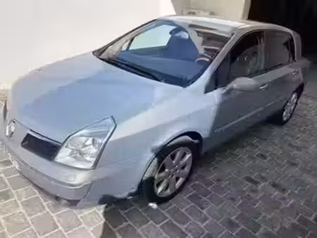 Renault Velsatis V6 3.5 245 Initiale