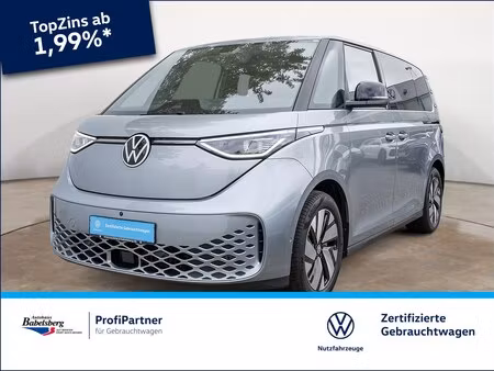 Volkswagen Id Buzz 286