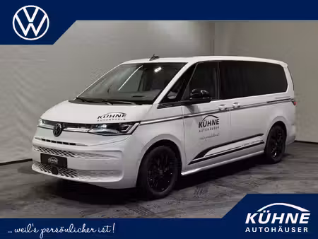 Volkswagen Multivan 2.0 TDI 150 Style