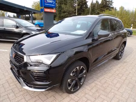 Cupra Ateca 1.5 TSI 150