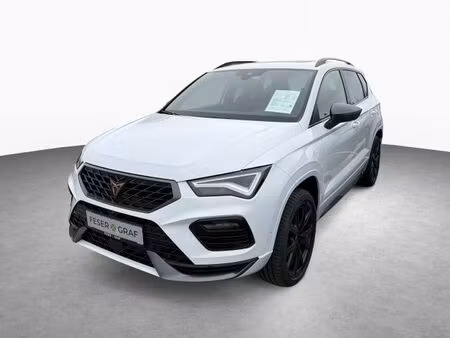Cupra Ateca 2.0 TSI 300