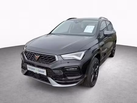 Cupra Ateca 2.0 TSI 150