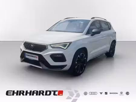 Cupra Ateca 2.0 TSI 300