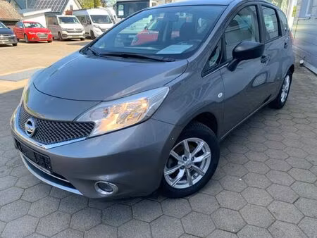 Nissan Note 1.2 80