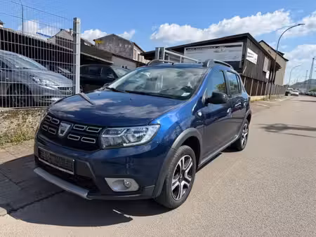 Dacia Sandero 0.9 90