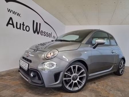 Abarth 595 1.4 180 Turismo