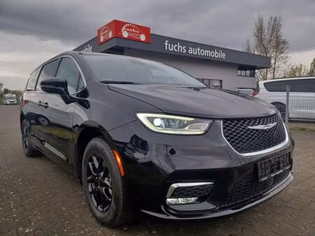 Chrysler Pacifica V6 3.6 L