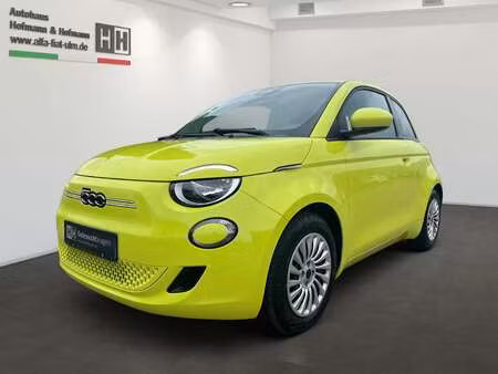 Fiat 500 95