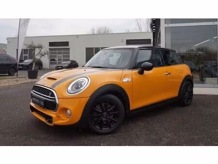 Mini Mini Cooper S 1.6 192