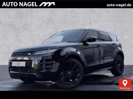 Land Rover Range Rover Evoque D200 2.0 204 SE 4x4