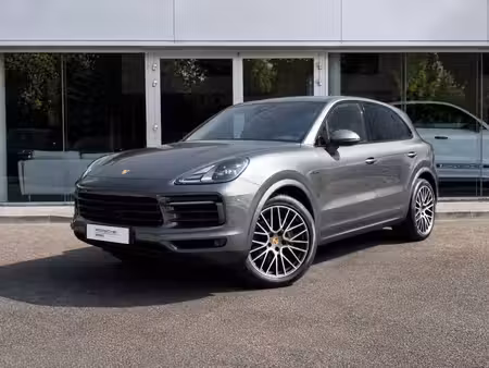 Porsche Cayenne V6 3.0 340 4x4