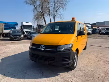 Volkswagen Transporter T6 2.0 TDI 150 Trendline 4Motion