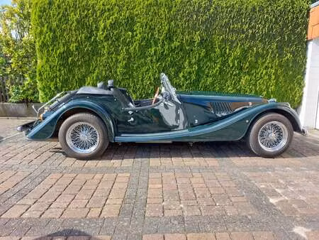 Morgan Plus-4 2.0