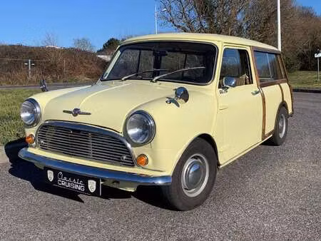Mini Mini Cooper 1.3