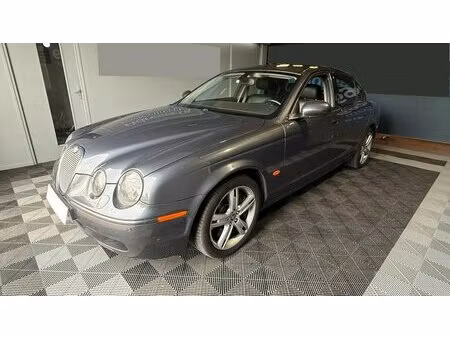 Jaguar X-type R 4x4