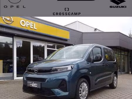 Opel Combo Edition