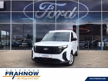 Ford Transit 1.5 Trend