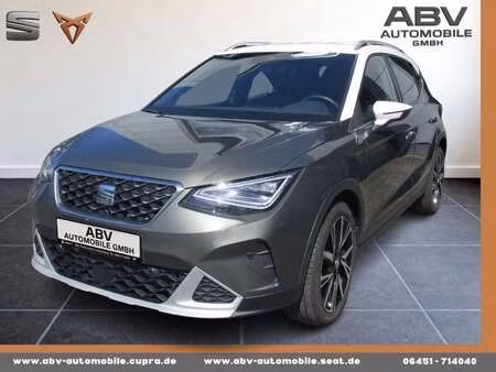 Seat Arona 1.0 TSI 110 Xperience