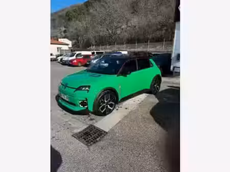 Renault R5 150 Confort