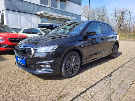 Škoda Fabia 1.5 TSI 150