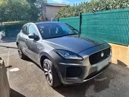 Jaguar E-Pace D180 2.0 180 R Dynamic HSE 4x4