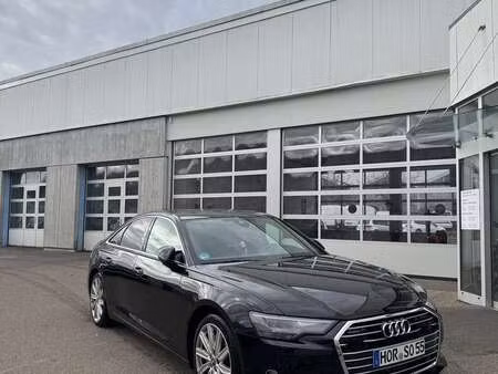 Audi A6 45 TDI 3.0 TDI 231 Sport quattro