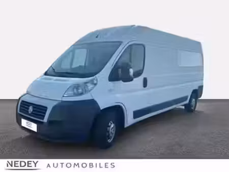 Fiat Ducato 2.3 MultiJet 150