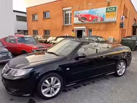Saab 9-3 Cabriolet 1.9 150 Linear