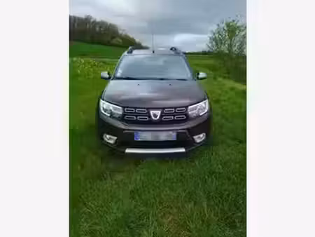 Dacia Sandero 1.5 dCi 90 Prestige