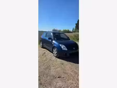 Suzuki Swift 1.3 75 GL