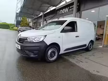 Renault Express Van 1.5 dCi 95 Confort