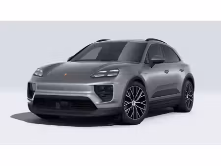 Porsche Macan 516 4x4