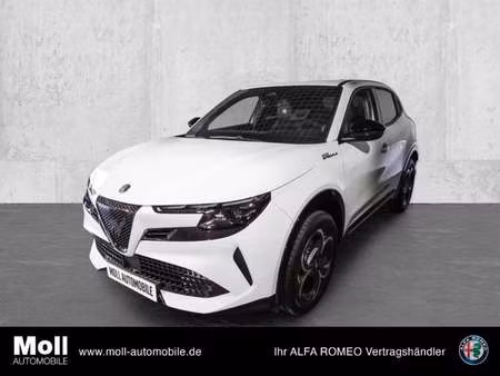 Alfa Romeo Junior Ibrida 1.2 145