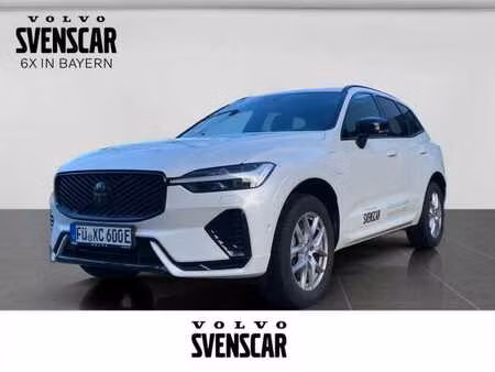 Volvo XC60 2.0 4x4