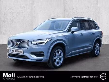 Volvo XC90 T8 2.0 310 4x4