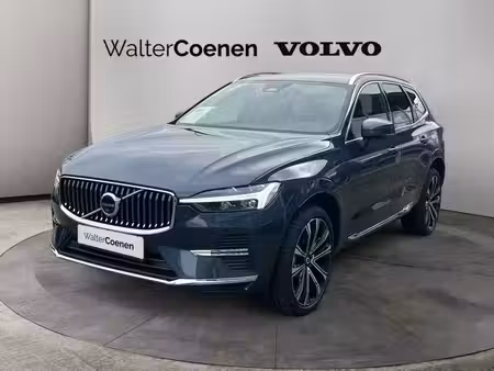 Volvo XC60 2.0 4x4