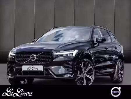 Volvo XC60 2.0 4x4