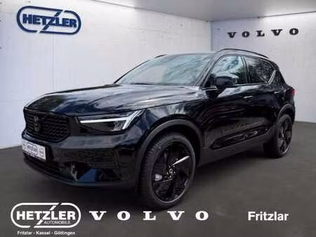 Volvo XC40 2.0
