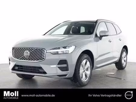 Volvo XC60 2.0 4x4