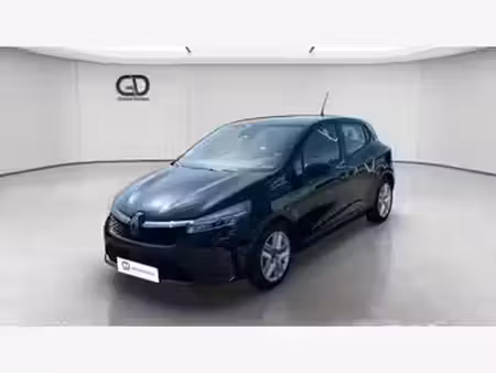 Renault Clio E-Tech 1.6 145 Evolution