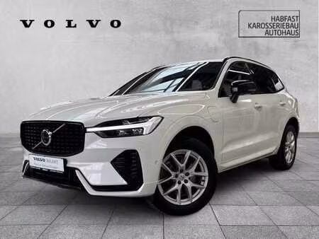 Volvo XC60 2.0 4x4