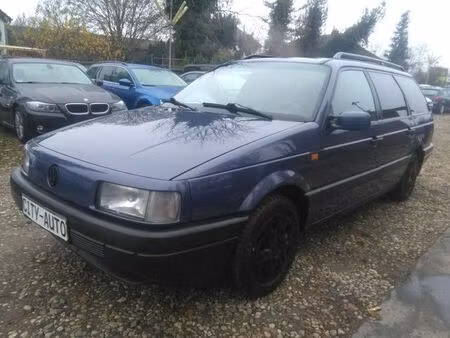 Volkswagen Passat 1.8 90