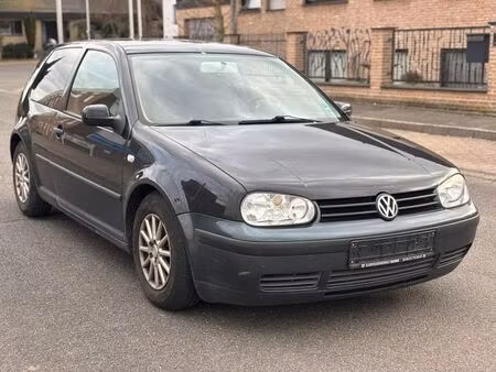 Volkswagen Golf 1.4 75 Base