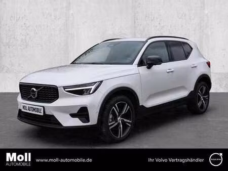 Volvo XC40 2.0